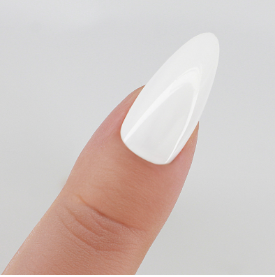 007 Pristine White