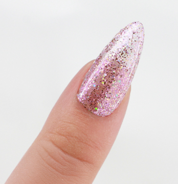 025 Pink Sapphire