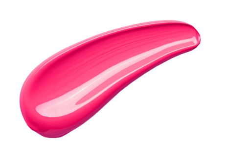 045 Never Too Pink