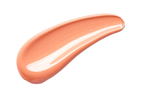 062 Apricot Splash