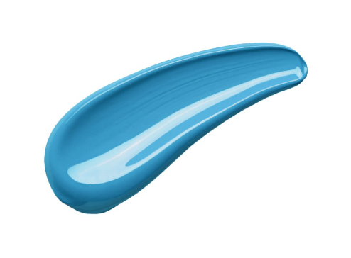 086 Vivid Turquoise