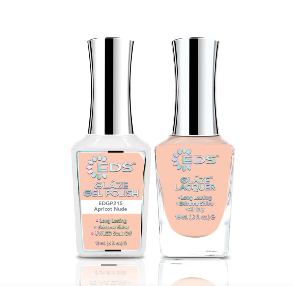 215 Apricot Nude