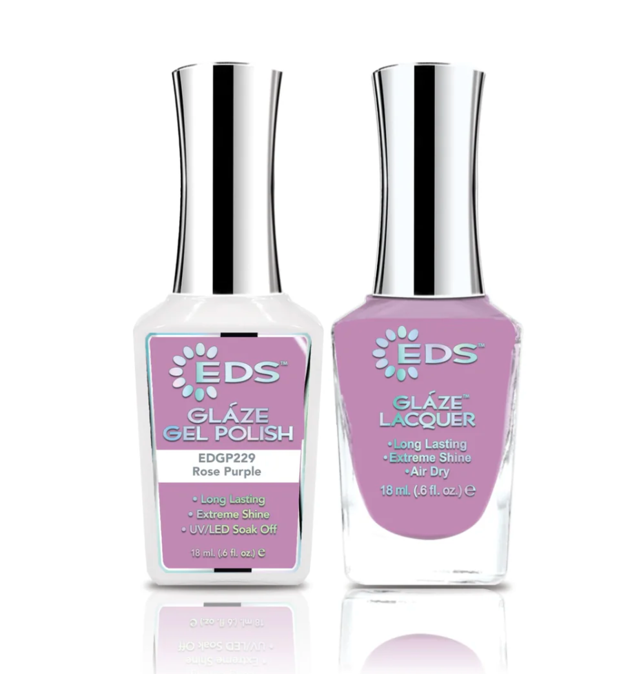 229 Rose Purple