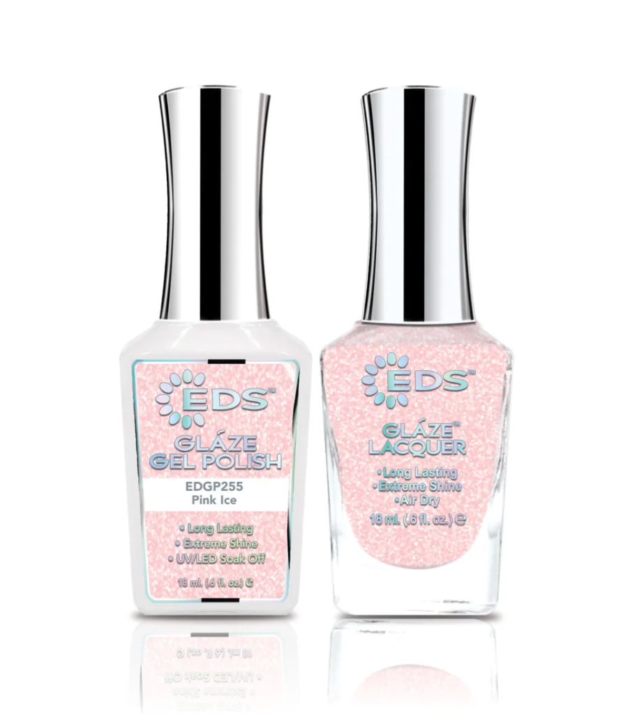 255 Pink Ice