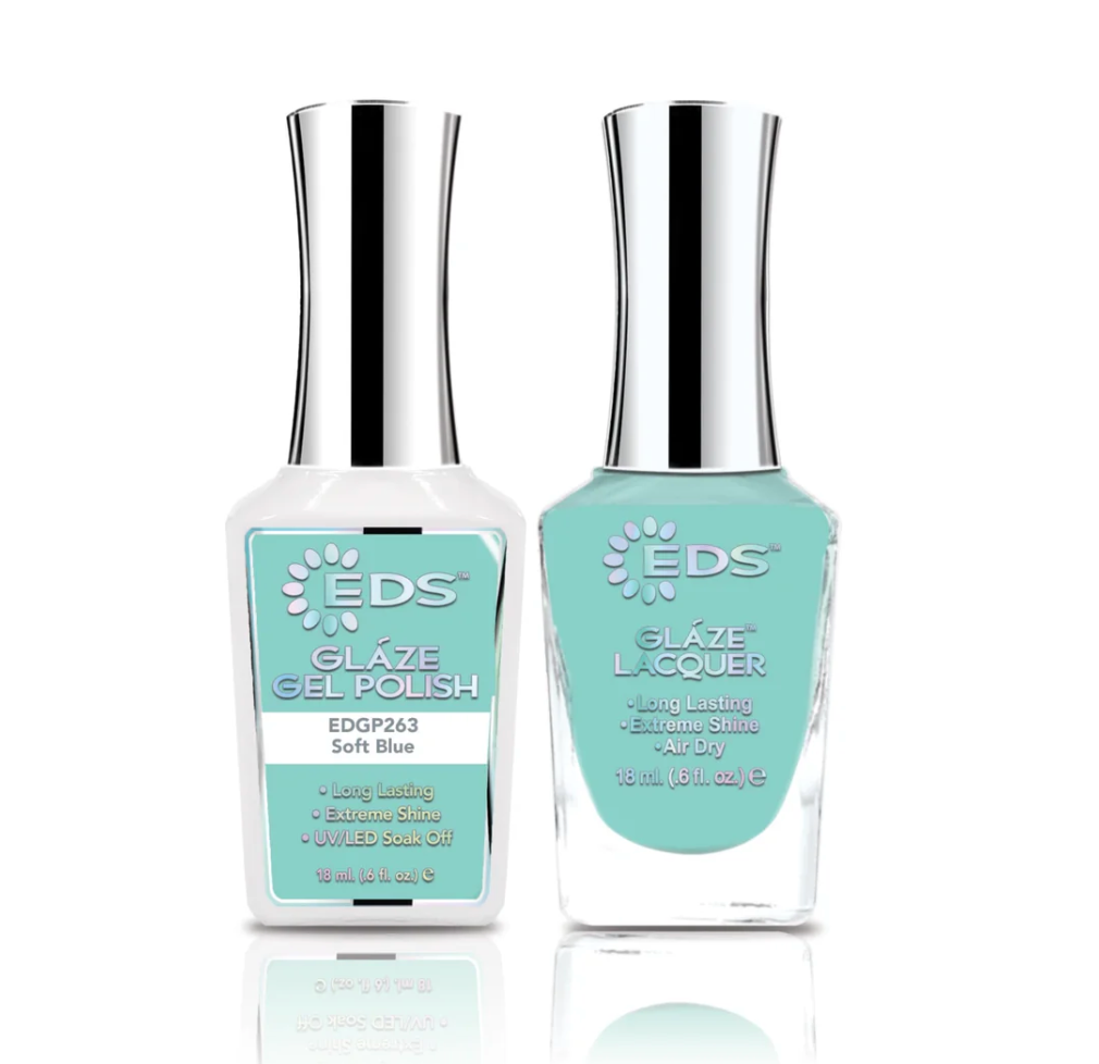 263 Soft Blue