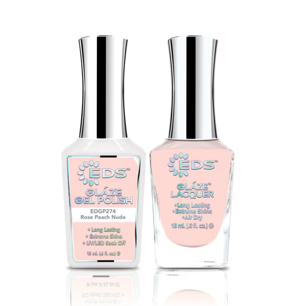 274 Rose Peach Nude