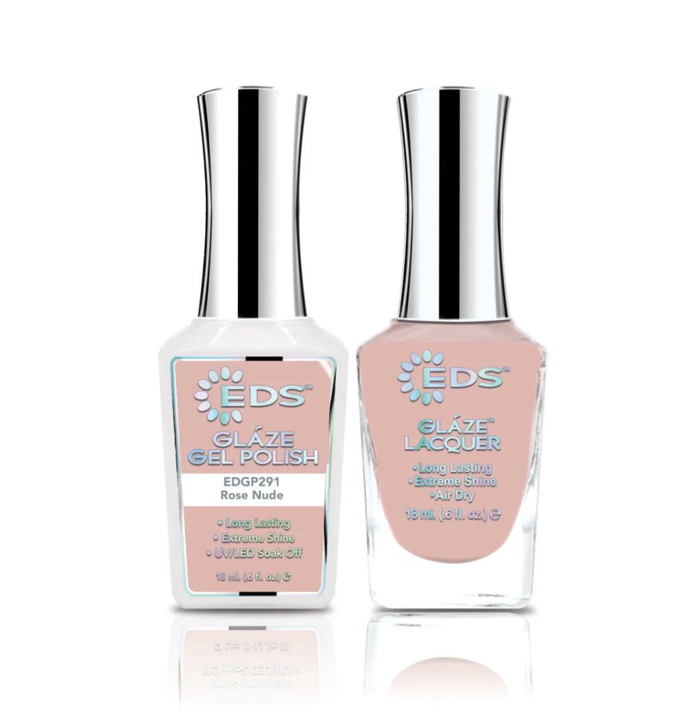291 Rose Nude