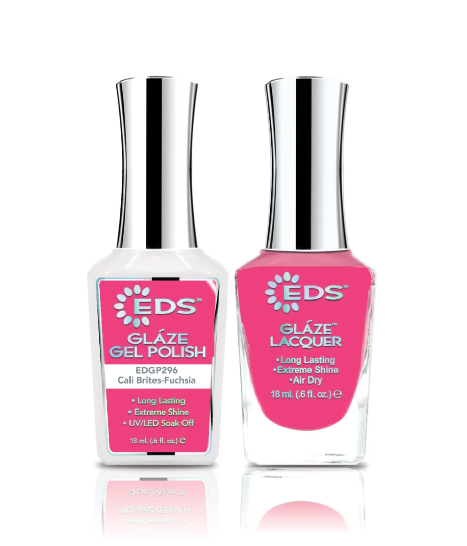 296 Cali Brites Fuchsia