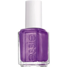 Essie DJ on Board #987