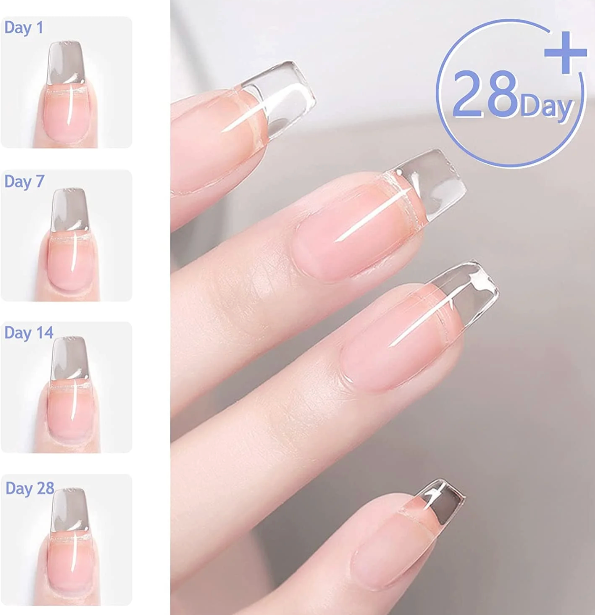 Gelish Brush-On Builder Gel