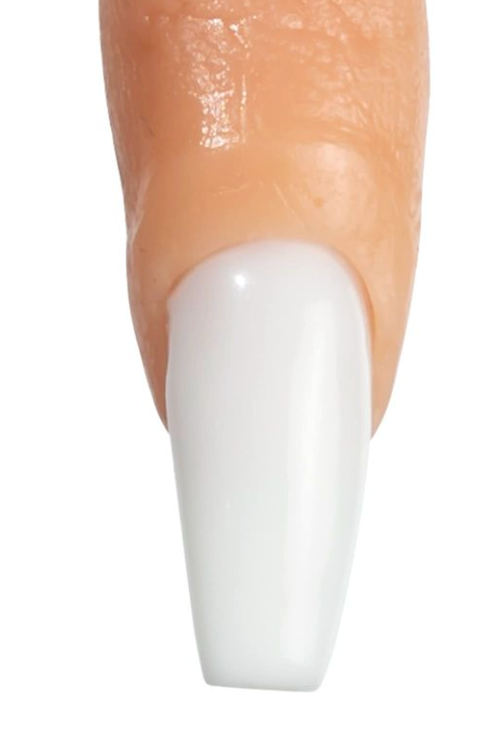Americanails DuraSculpt Gel Builder - Bright White