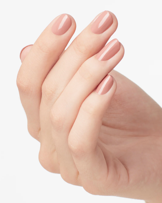 A15 OPI Intelli Gel - Dulce De Leche #GCA15