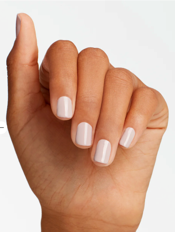 A60 OPI Intelli Gel - Don't Bossa Nova Me Around #GCA60