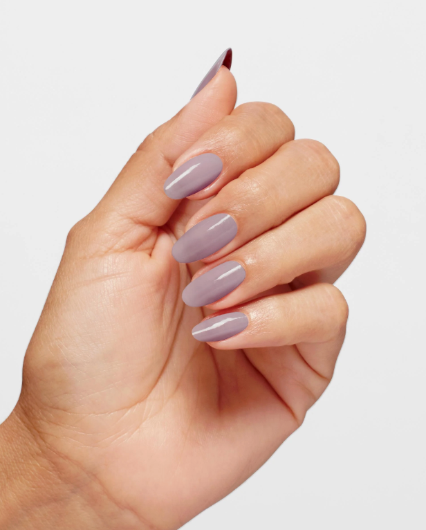A61 OPI Gel - Taupe-Less Beach #GCA61
