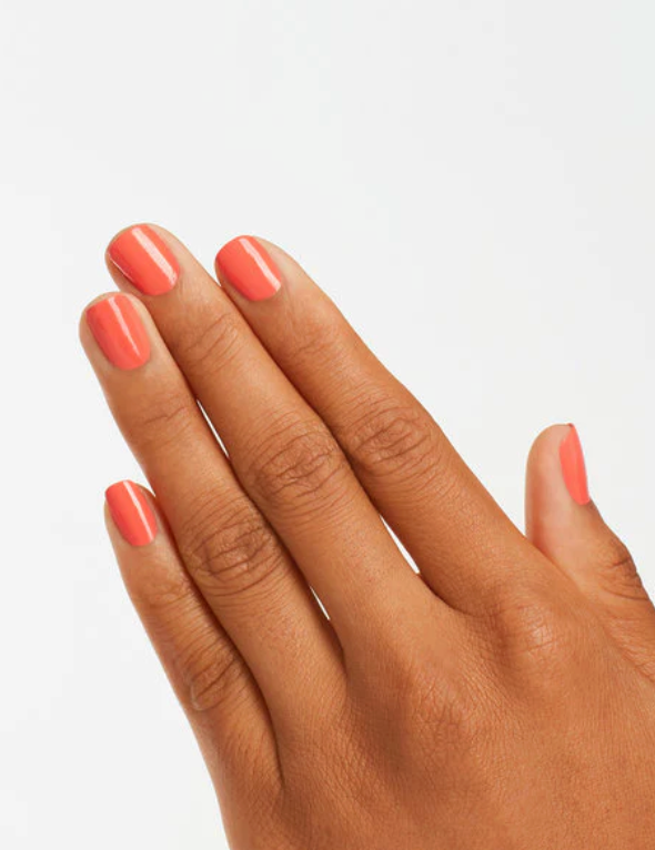 A67 OPI Gel - Toucan Do It If You Try #GCA67