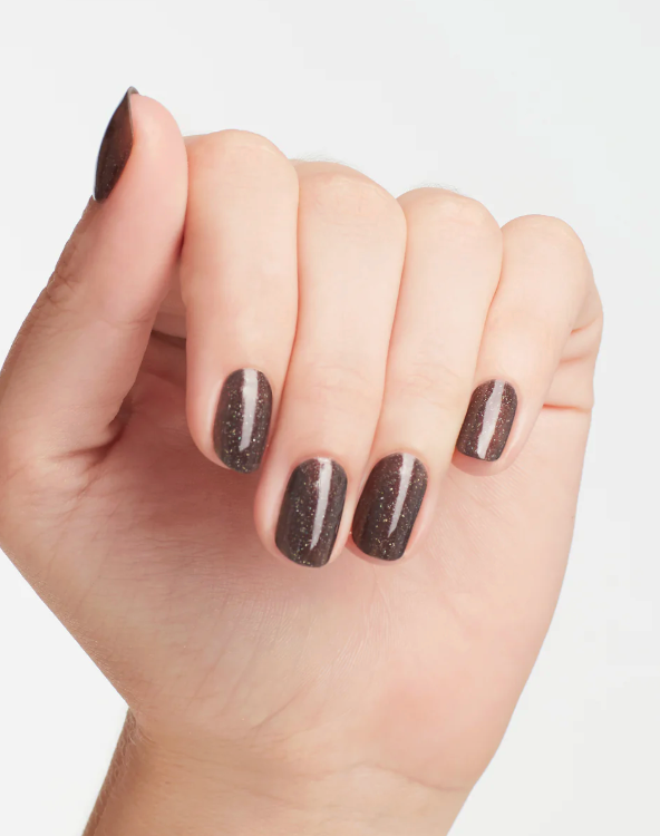 OPI Intelli Gel B59 - My Private Jet #GCB59