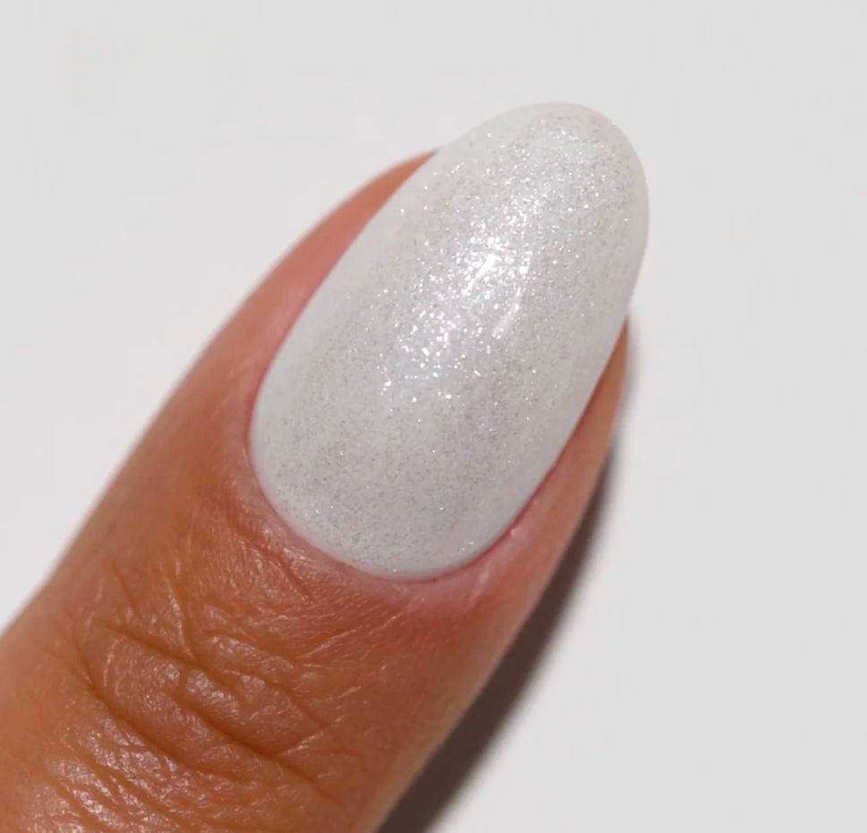 001 DIVA - Icy Glitz