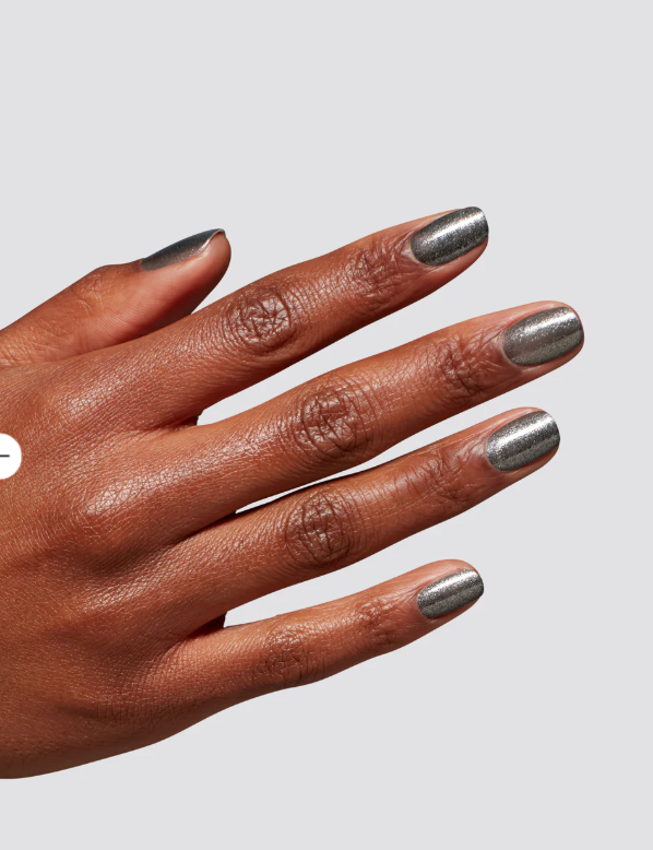 S03 OPI Intelli Gel -Tentación Regaliz- #HPS03