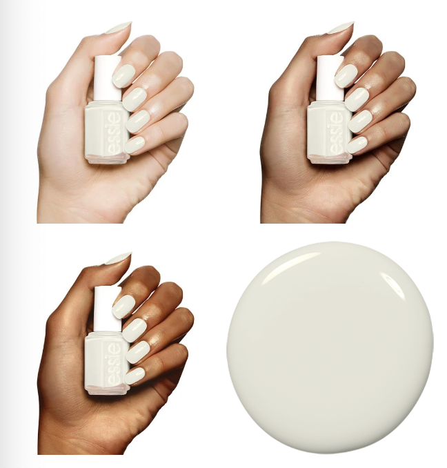 ESSIE Vals #337
