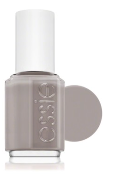 ESSIE ChinChilly #696