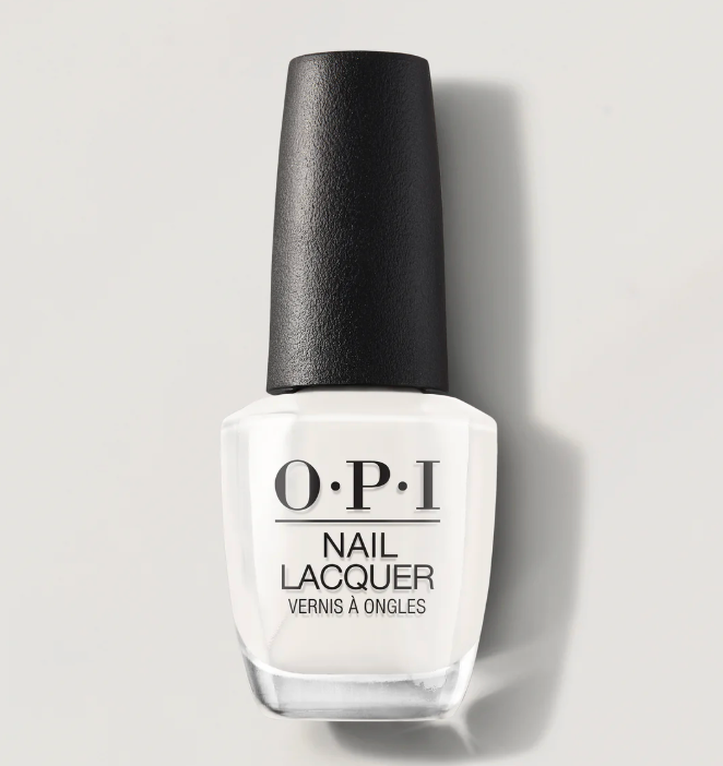 H22 OPI Regular - Funny Bunny #NLH22