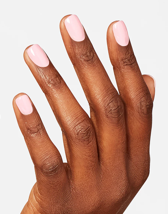 H39 OPI Intelli Gel - It's a Girl #GCH39