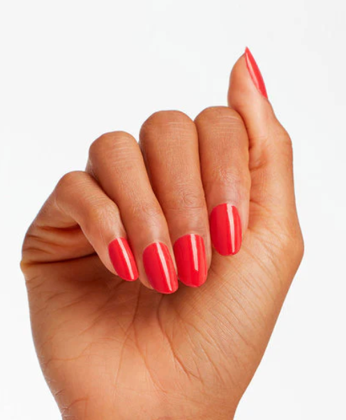 B76 OPI Intelli Gel - OPI On Collins Ave #GCB76