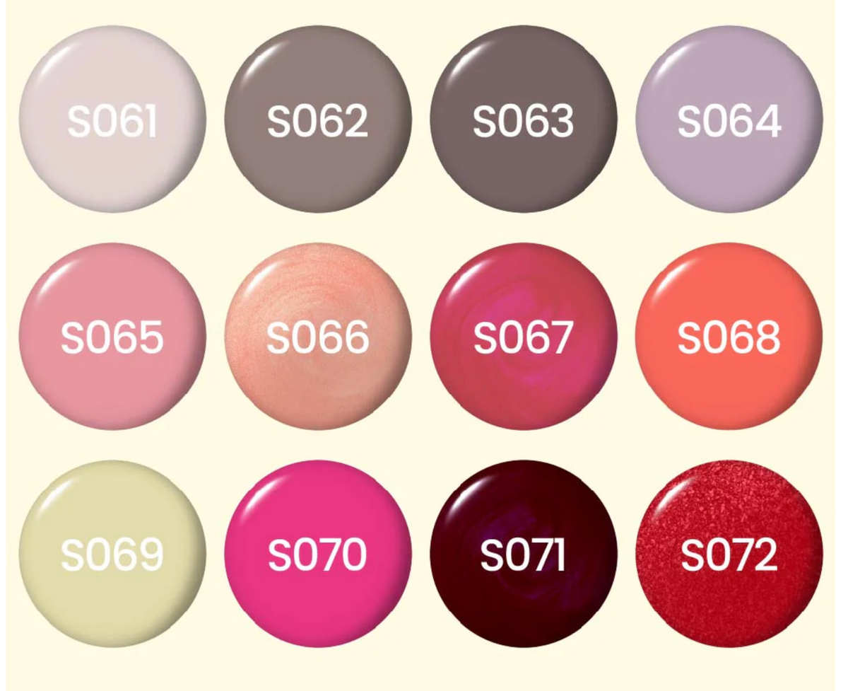 OPI "The New OPIcons 2026" Intelli Gel Collection (12 Colors) + Free Display + Free Sample