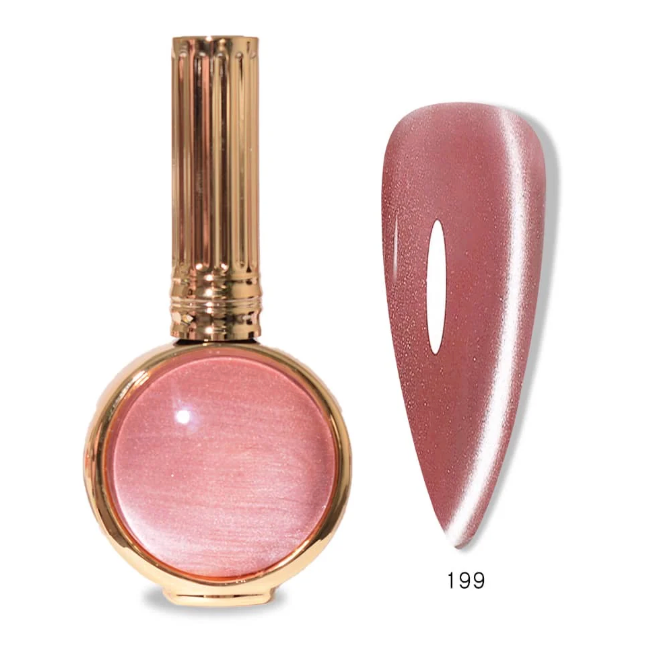 HANG Pure cateye - NUDE MOON collection