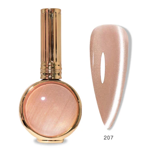 HANG Pure cateye - NUDE MOON collection
