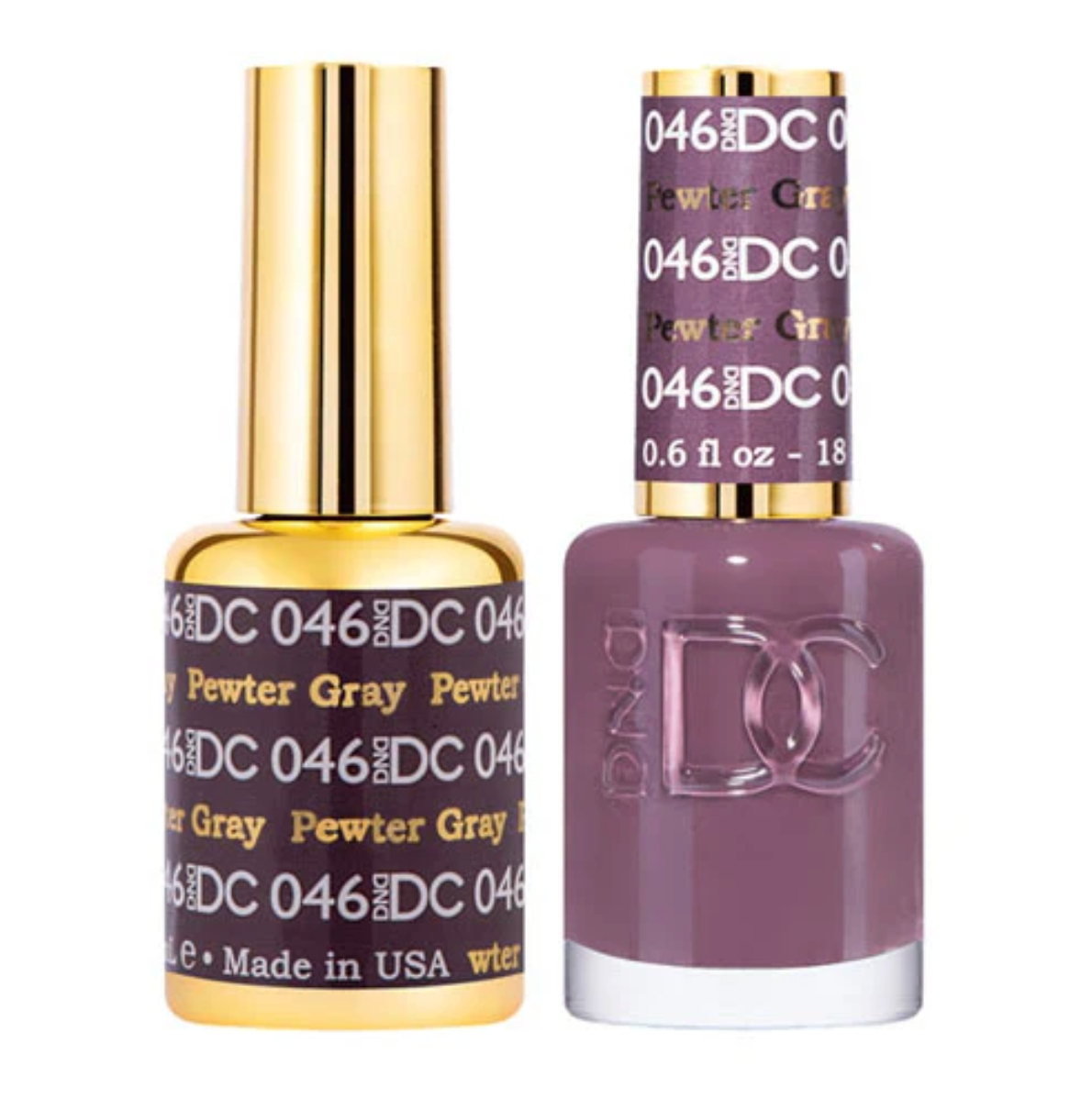 DC Duo Gel Color (#36–#72) - P2