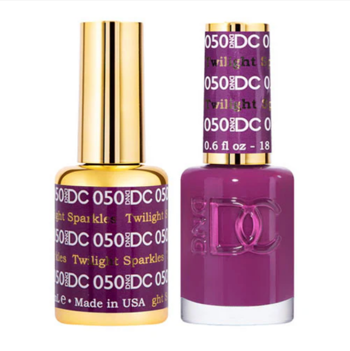 DC Duo Gel Color (#36–#72) - P2