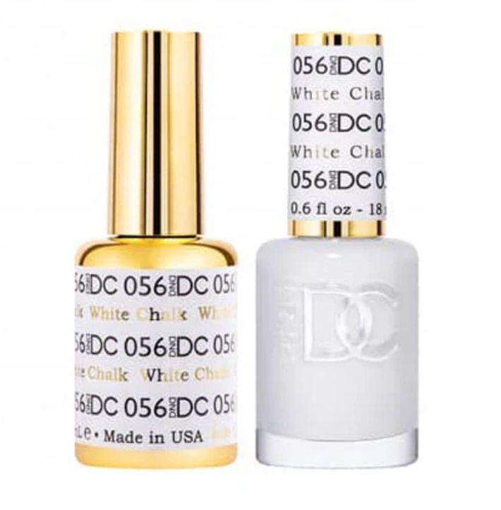 DC Duo Gel Color (#36–#72) - P2