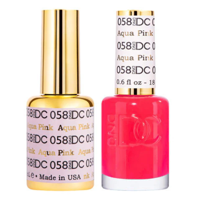 DC Duo Gel Color (#36–#72) - P2