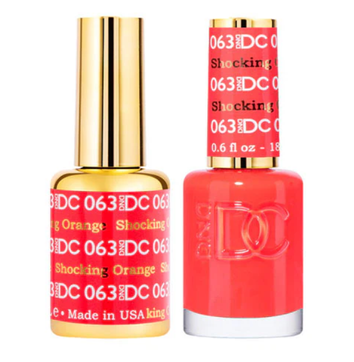 DC Duo Gel Color (#36–#72) - P2