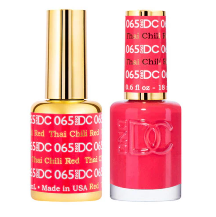 DC Duo Gel Color (#36–#72) - P2