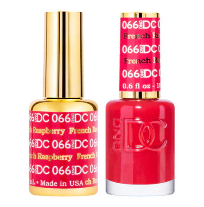 DC Duo Gel Color (#36–#72) - P2