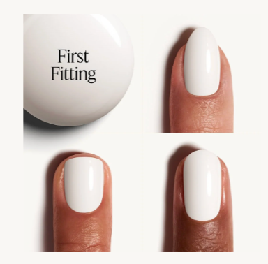 Essie First Fitting #136