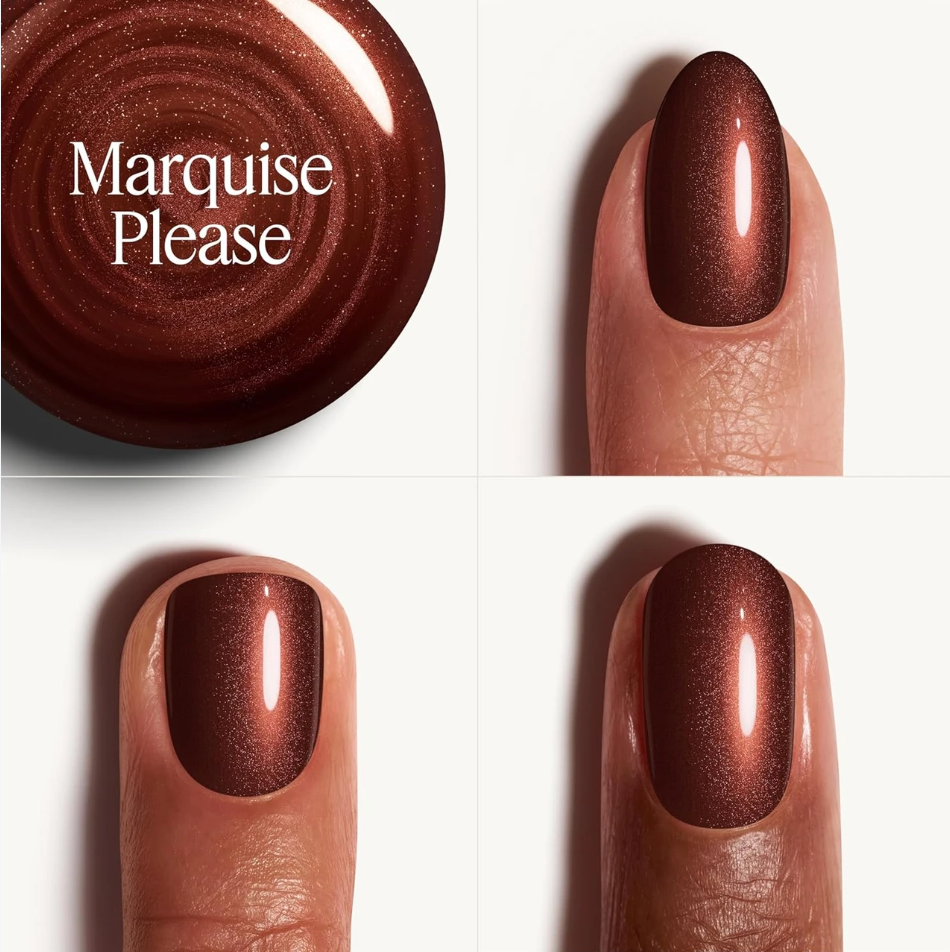 #83 ESSIE COUTURE - Marquise Please