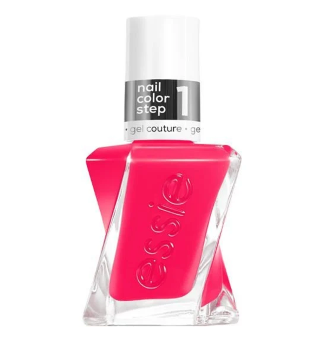 #286 ESSIE COUTURE - You Can Do It