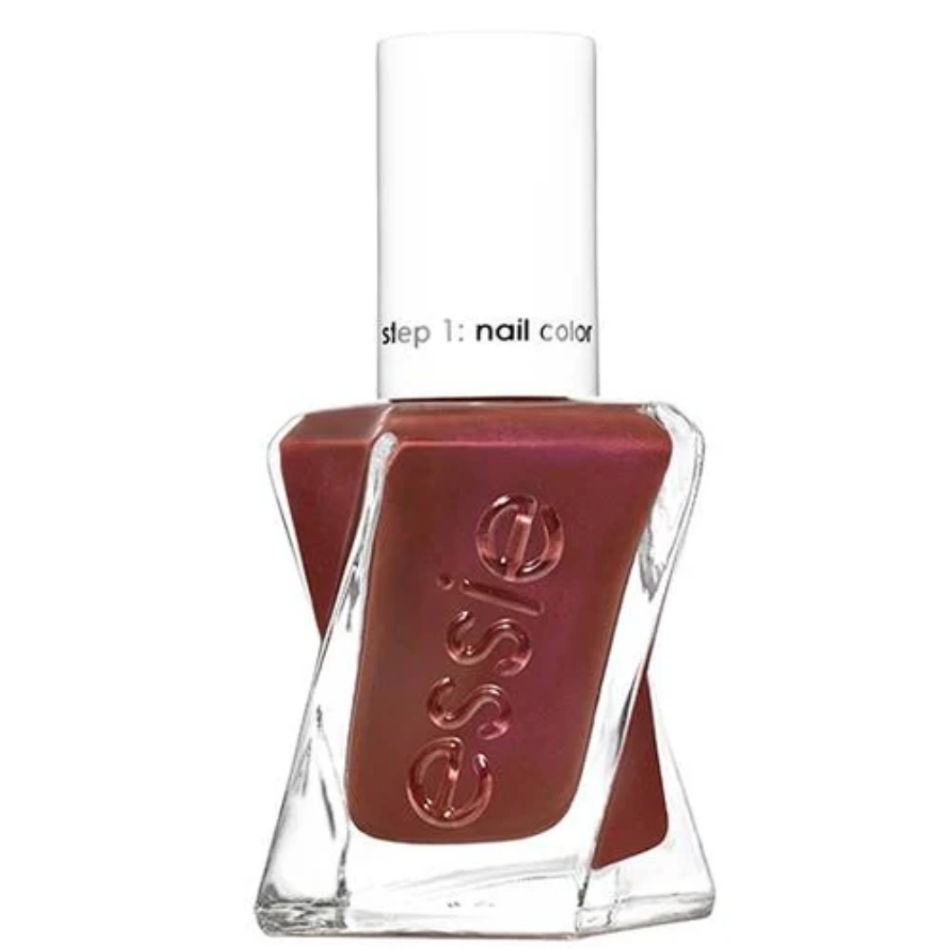 #100 ESSIE COUTURE - Pearls of Wisdom