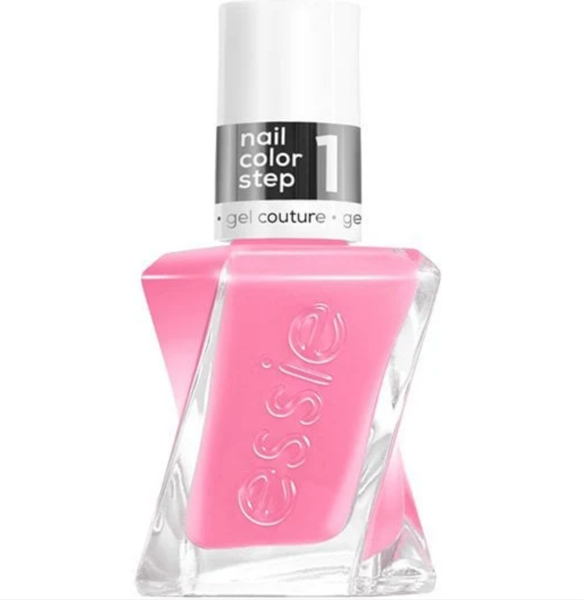 #1500 ESSIE COUTURE - Haute To Trot