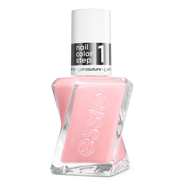 #10 ESSIE COUTURE - Sheer Fantasy