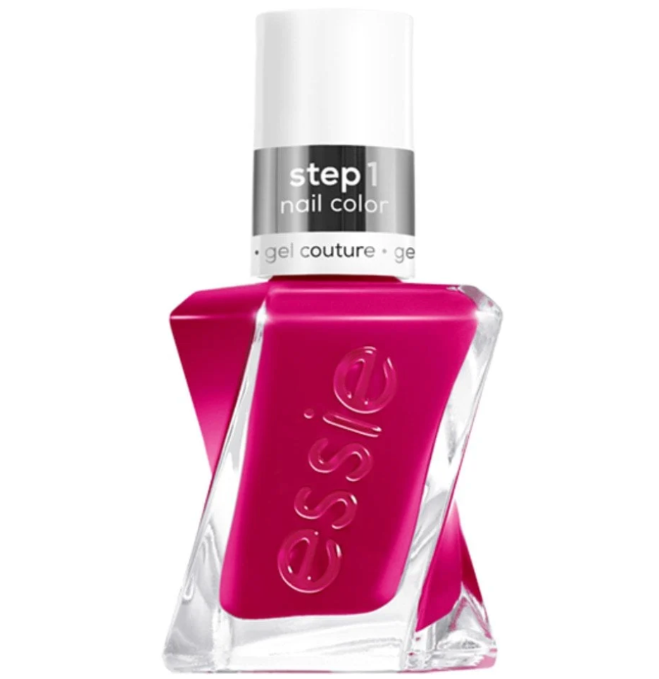 #304 ESSIE COUTURE - V.I.P Please