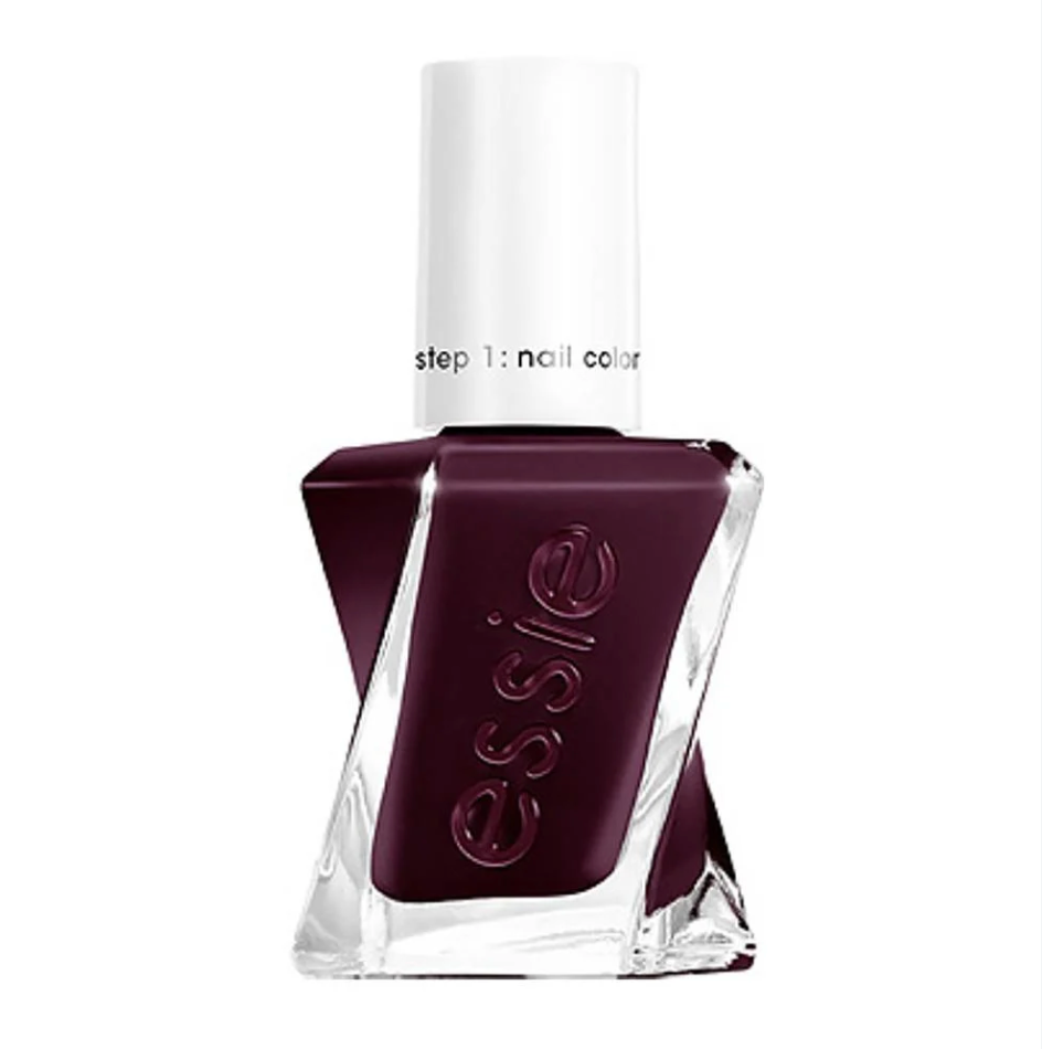 #381 ESSIE COUTURE - Tailored By Twilight