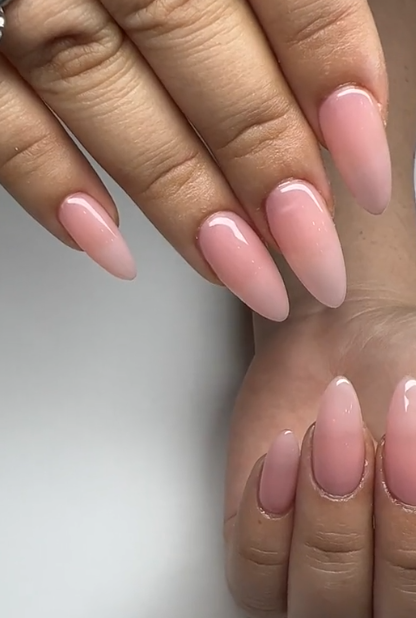 #869 Sunset Beige