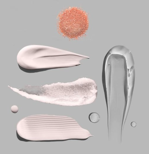 Nurevolution Bare Soak 5 Step - Jasmine