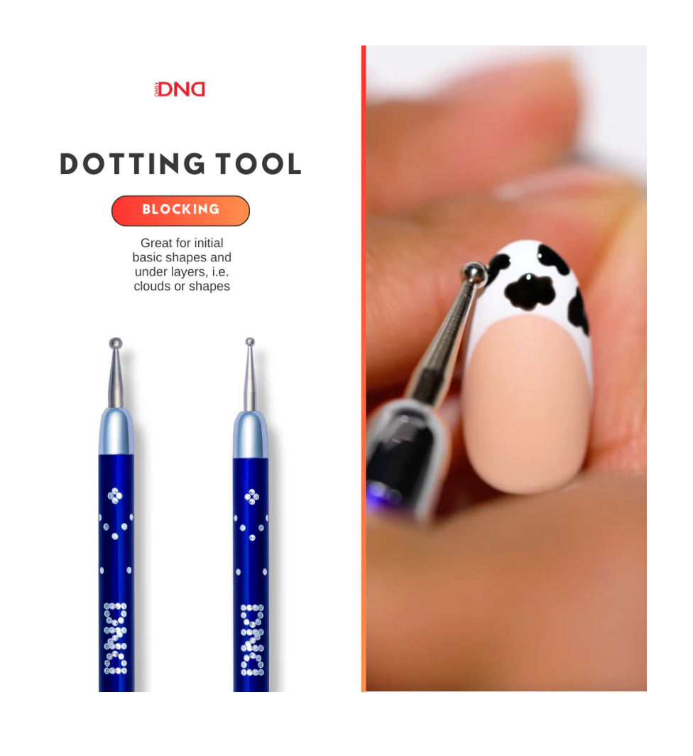 DnD Doting Nail Art Tool