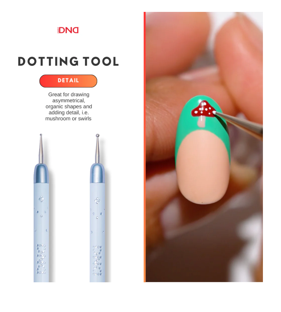 DnD Doting Nail Art Tool