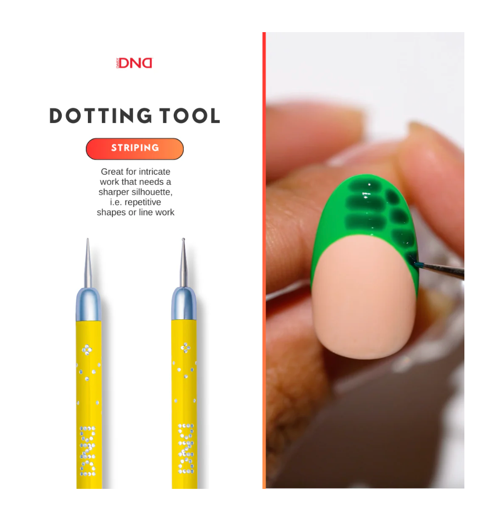 DnD Doting Nail Art Tool